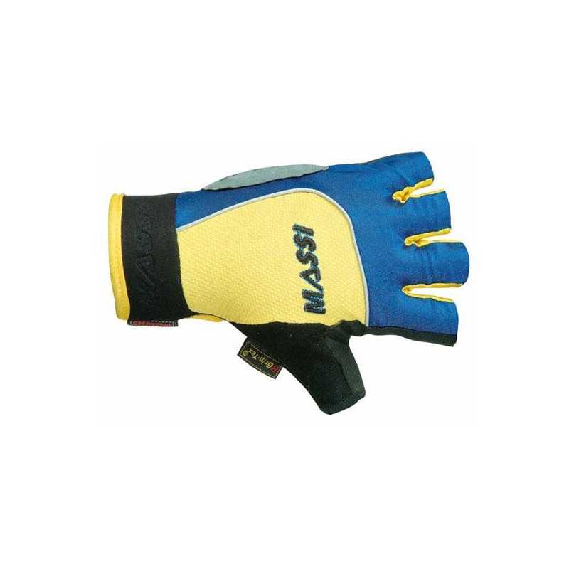 Bicycle cycling gloves VOODOO