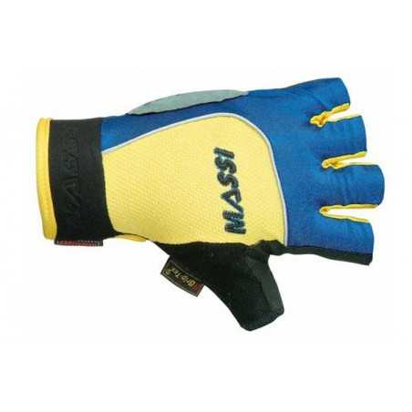 Bicycle cycling gloves VOODOO