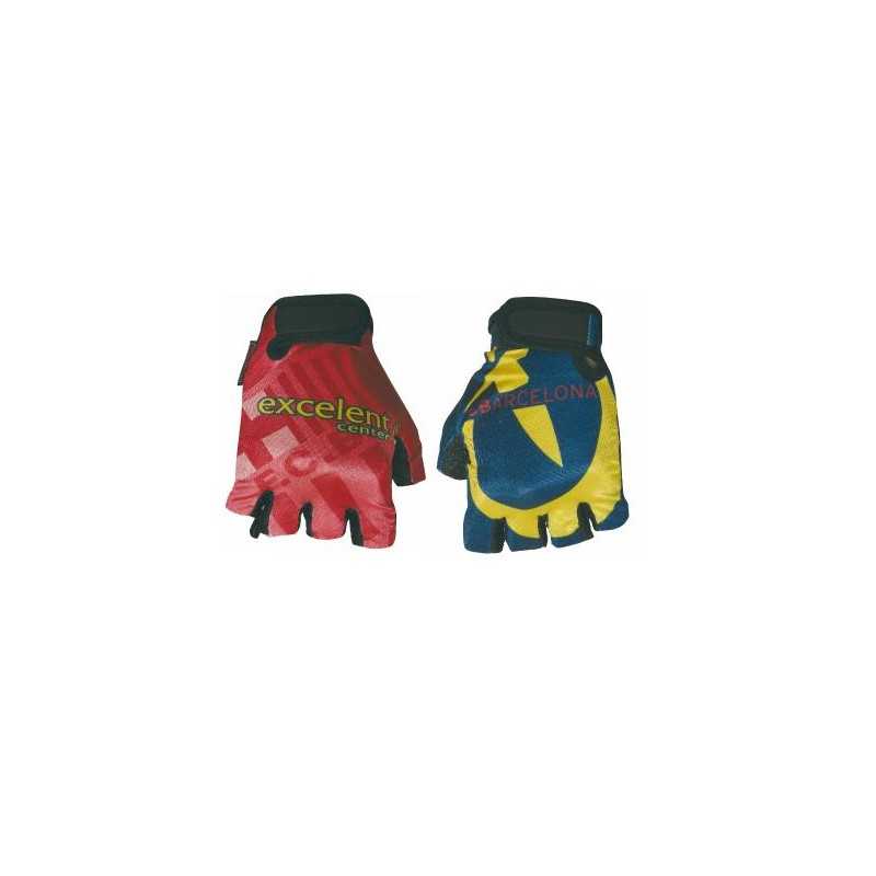 BARÇA cycling bicycle gloves