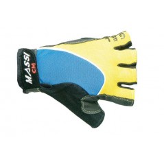 MASSI Guantes bicicleta ciclismo PRO-GEL 24645VAR