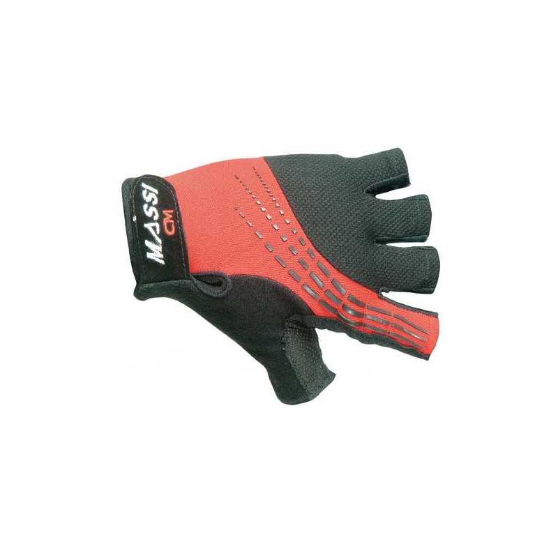 MASSI Guantes bicicleta ciclismo COMP 26206VAR