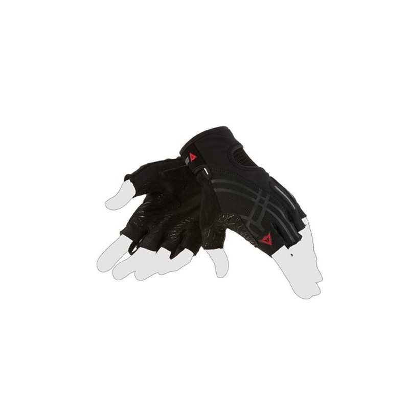 DAINESE Guantes cortos de ciclismo Acca Short - Talla S 33964VAR