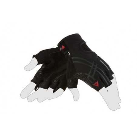 DAINESE Guantes cortos de ciclismo Acca Short - Talla S 33964VAR