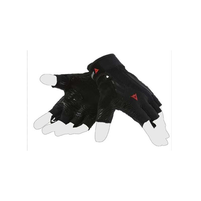 DAINESE Guantes cortos de ciclismo Net para hombre y mujer 33979VAR