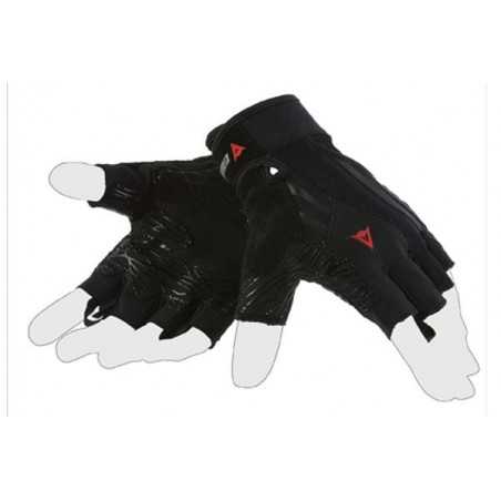 DAINESE Guantes cortos de ciclismo Net para hombre y mujer 33979VAR