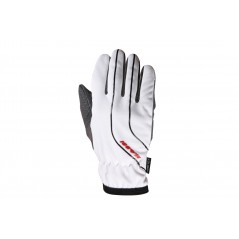 MASSI Guantes ciclismo de Invierno 100% cortavientos WINDTEX 35952VAR