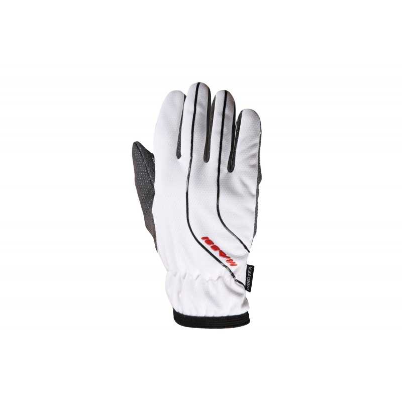MASSI Guantes ciclismo de Invierno 100% cortavientos WINDTEX 35952VAR