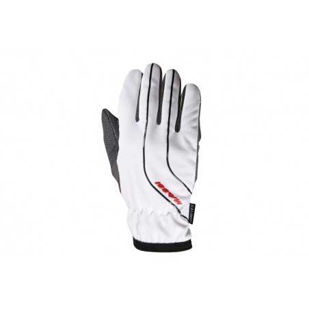 WINDTEX WINTER CYCLING GLOVES, 100% WINDBREAKER