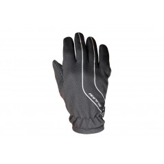 MASSI Guantes ciclismo de Invierno 100% cortavientos WINDTEX 35952VAR