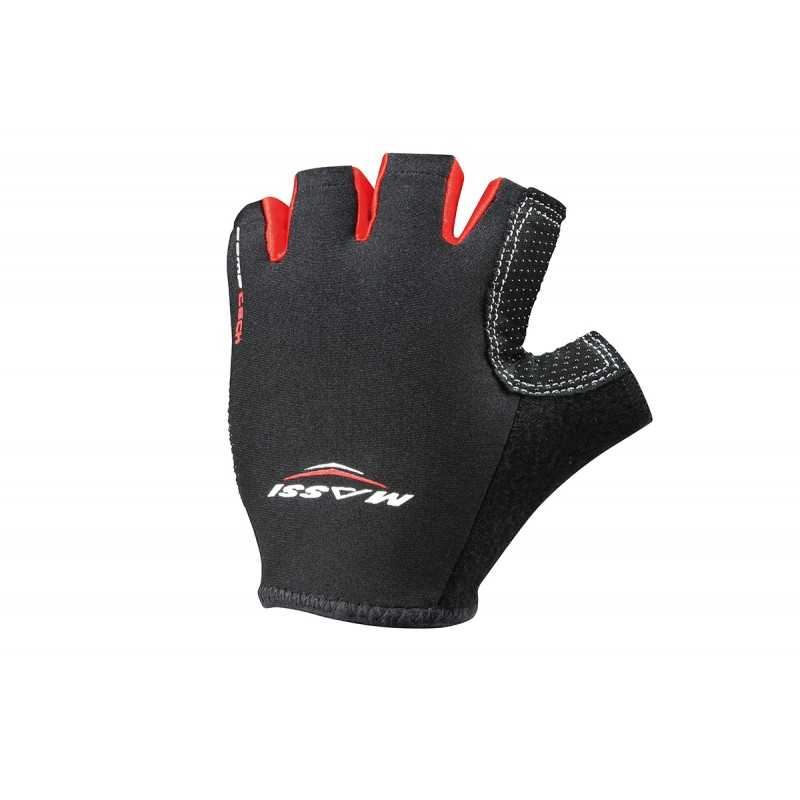 MASSI Guantes cortos ciclismo MTB Comp Tech 36644VAR