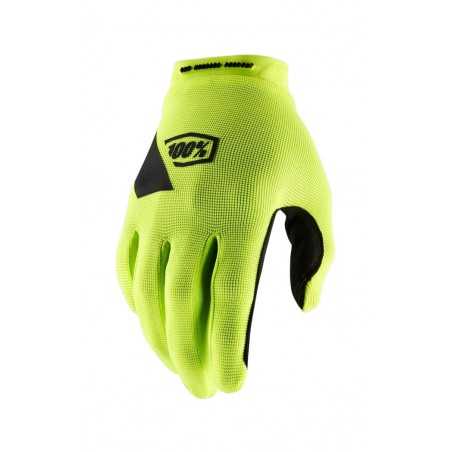 100% Guantes largos bicicleta RIDECAMP 10018-004-12V-2