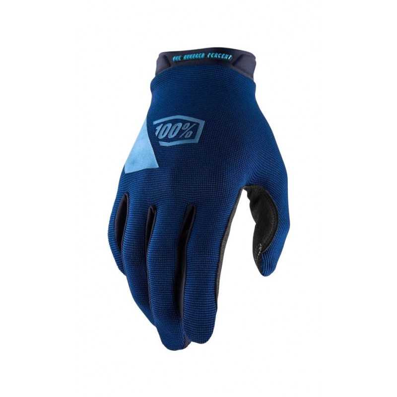 100% Guantes largos bicicleta RIDECAMP 10018-004-12V-2