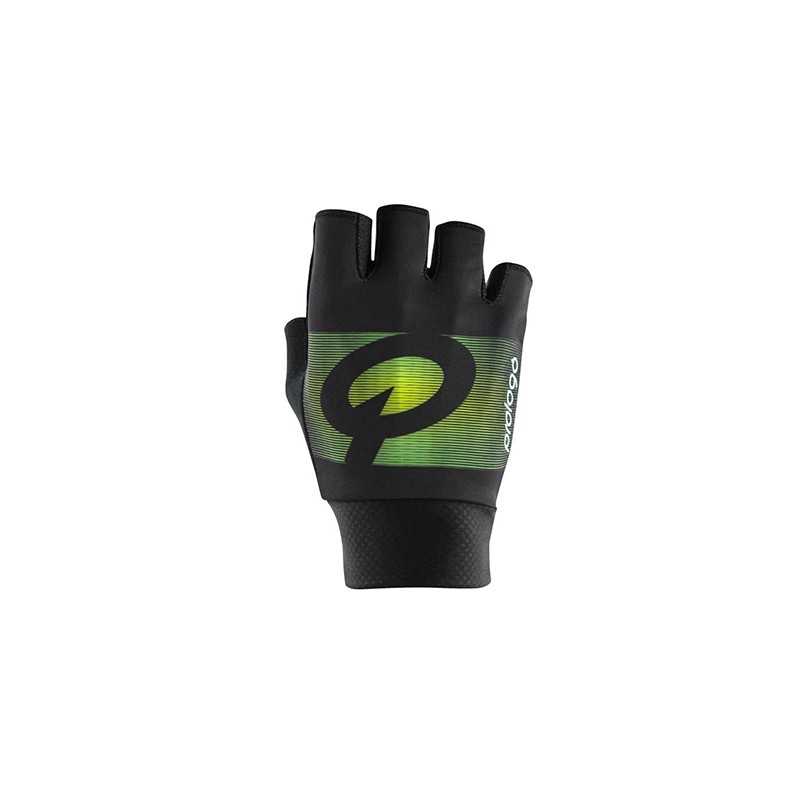 PROLOGO Guantes bicicleta ciclismo cortos FADED 709025VAR-2