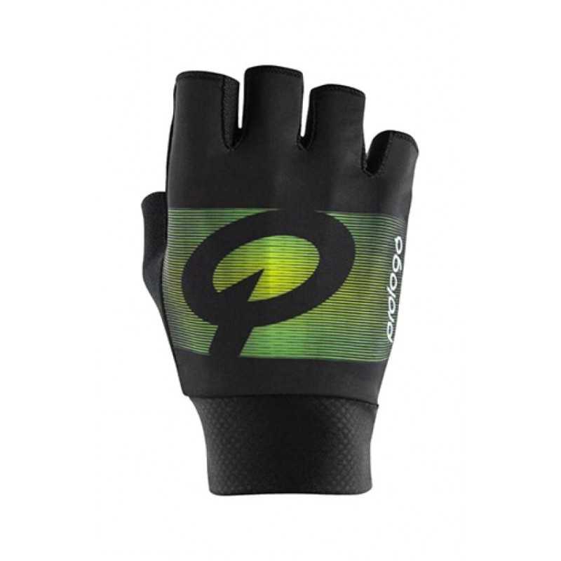 PROLOGO Guantes bicicleta ciclismo cortos FADED 709025VAR-2