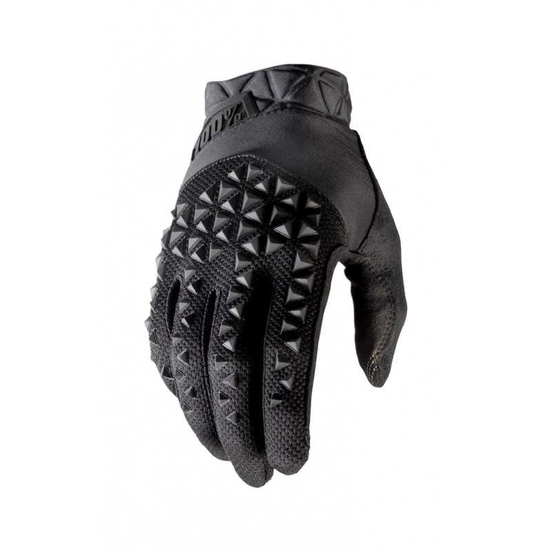 100% Guantes cortos bicicleta para jovenes AIRMATIC 841269129558V-2