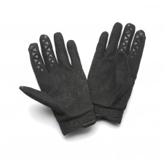 100% Guantes cortos bicicleta para jovenes AIRMATIC 841269129558V-2