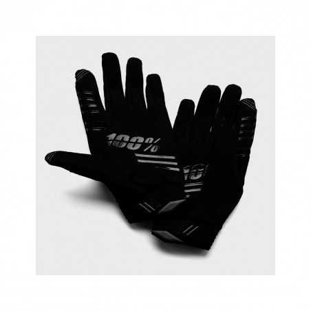 100% Guantes largos bicicleta R-CORE 10017-182-12V-2