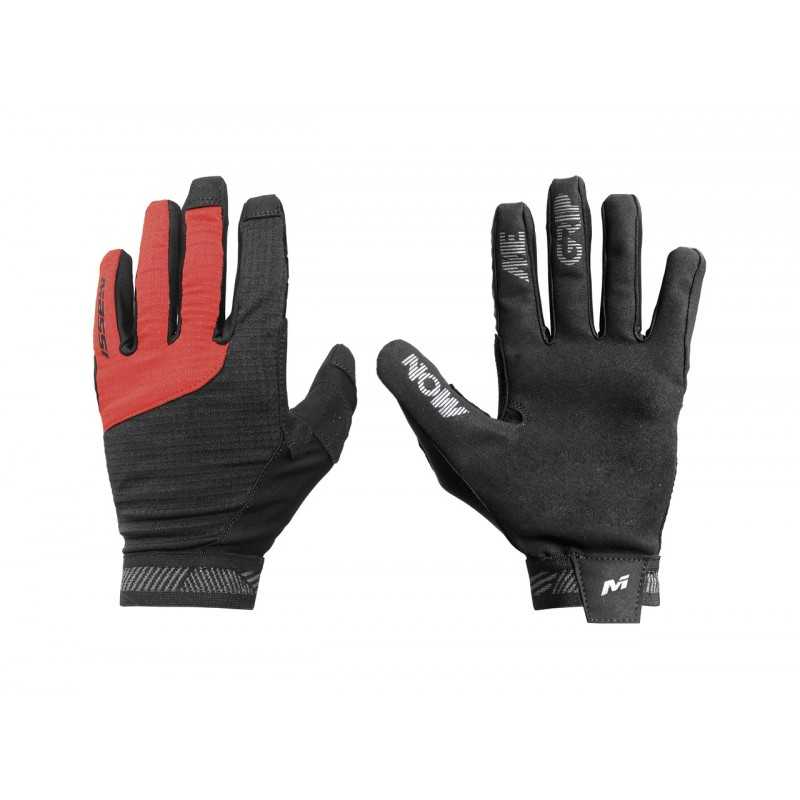 SINGLE TRACK cycling gloves