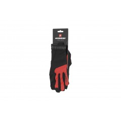 SINGLE TRACK cycling gloves