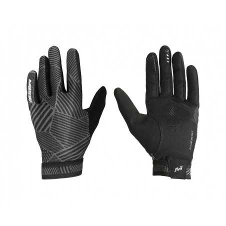 TRACK short cycling gloves
