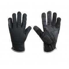 MASSI Guantes de ciclismo PROTEAM EXTREME 56004VAR