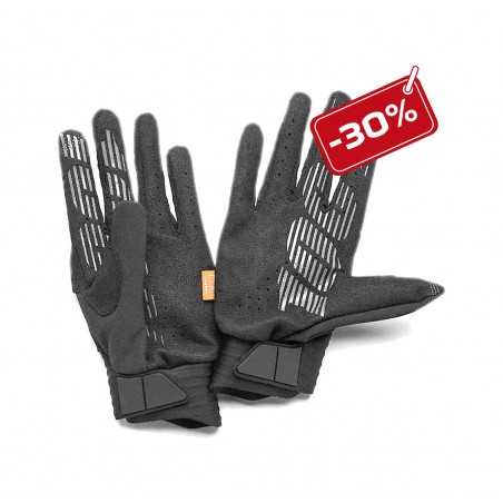 100% CYCLING BICYCLE GLOVES COGNITO 841269129947VAR