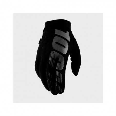 BRISKER bike cycling cold season gloves