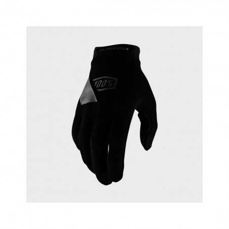 100% Guantes bicicleta de montaña ciclismo RIDECAMP 841269138413VAR
