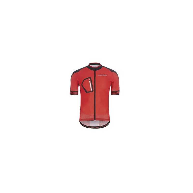LOOK Bicycle jersey ULTRA 46748VAR