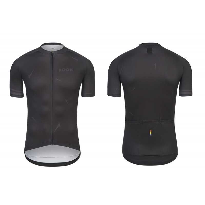 LOOK Maillot bicicleta OPTIMUM 49546VAR