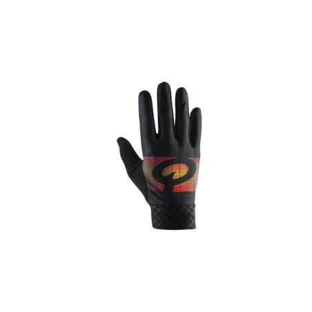 FADED long cycling bicycle gloves