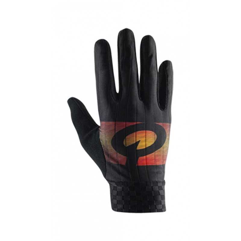 FADED long cycling bicycle gloves