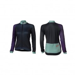 XLC Maillot manga larga mujer RACE IE-S18 2510184034VAR