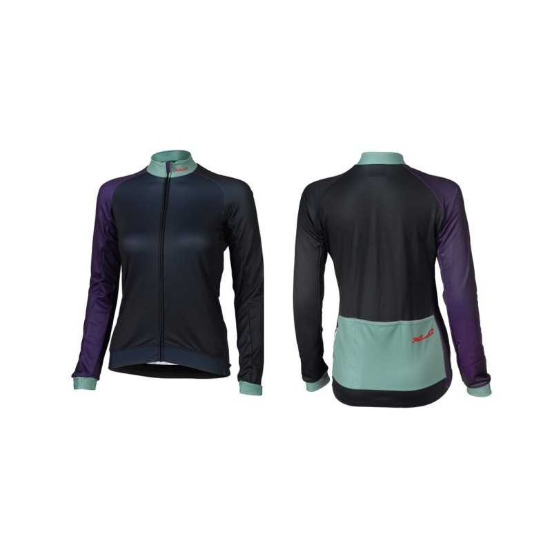 Women''s long sleeve T-shirt RACE IE-S18