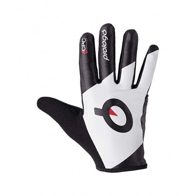 PROLOGO Guantes bicicleta ciclismo largos CPC 709023VAR-2