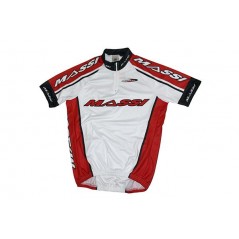 TEAM short sleeve cycling jersey