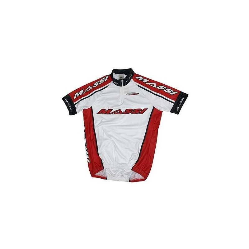 TEAM short sleeve cycling jersey