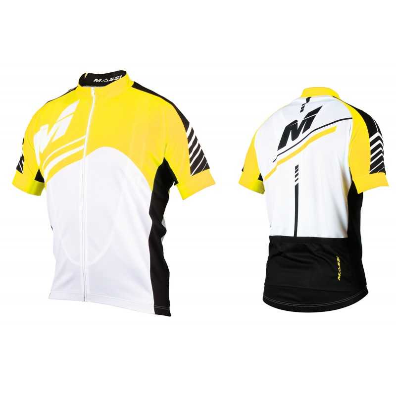 MASSI Maillot ciclismo manga corta VESTA 43024VAR