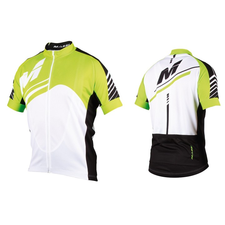 VESTA short sleeve cycling jersey