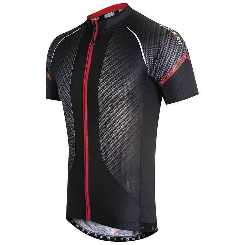 FUNKIER Maillot ciclismo manga corta PRO TIVOLI XXL 435004VAR