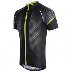 FUNKIER Maillot ciclismo manga corta PRO TIVOLI XXL 435009
