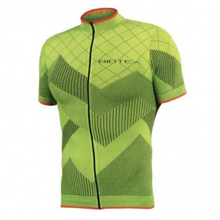 SOFFIO short sleeve cycling jersey