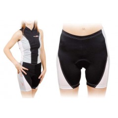 LADY OCEAN sleeveless cycling jersey