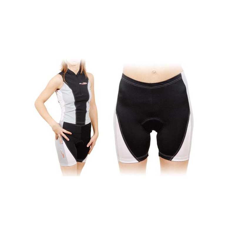 LADY OCEAN sleeveless cycling jersey