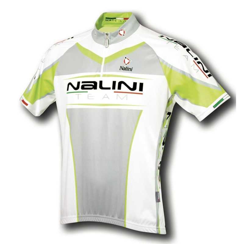 NALINI Maillot manga corta taormina 2 435BVAR