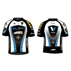MAILLOT CYCLING SHORT HANDLE
