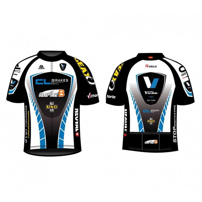 MAILLOT CYCLING SHORT HANDLE