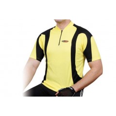 MASSI Maillot ciclismo manga corta CONTOUR 26030