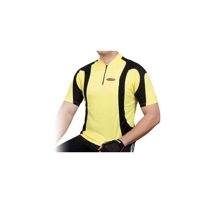 CONTOUR short sleeve cycling jersey