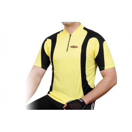MASSI Maillot ciclismo manga corta CONTOUR 26030